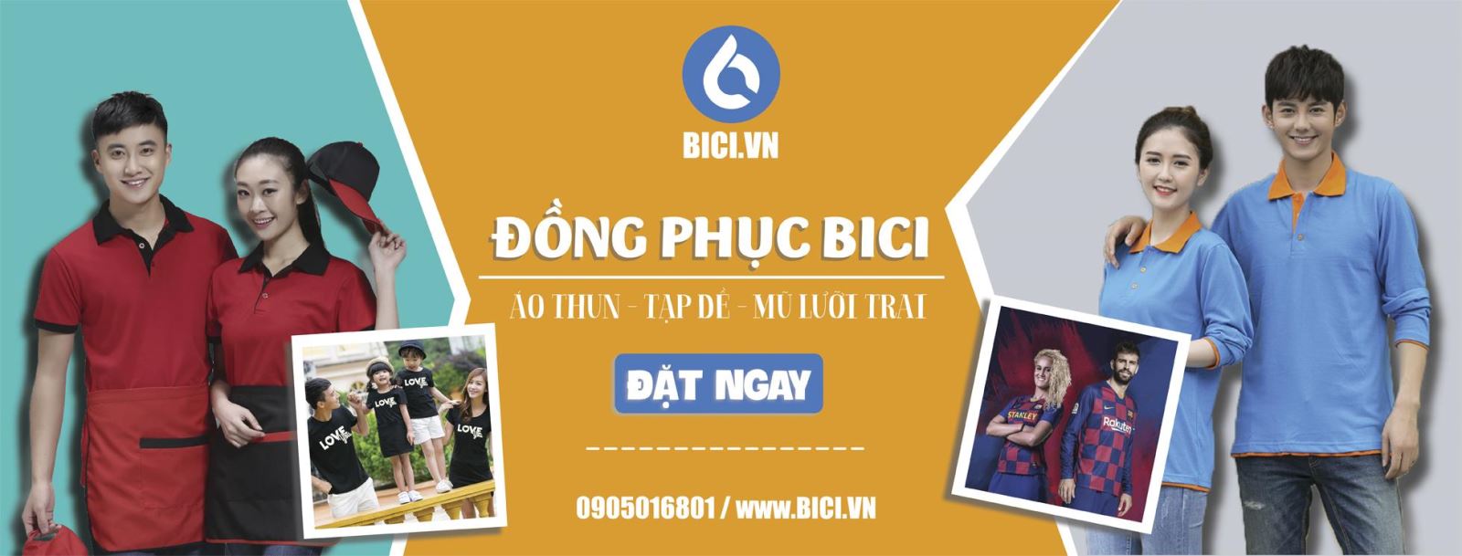 Xưởng may đồng phục phục vụ tại Đà Nẵng