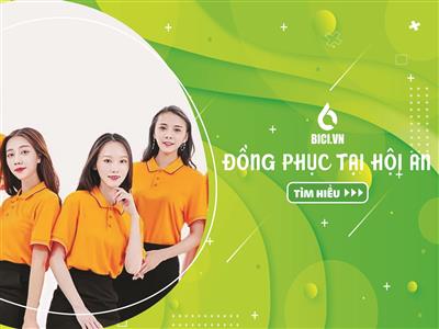 [TOP 01] Xưởng In Đồng Phục Áo Lớp Tại Hội An