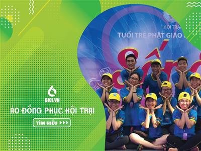 99+ Mẫu Áo Thun Đồng Phục Hội Trại Đẹp Ấn Tượng