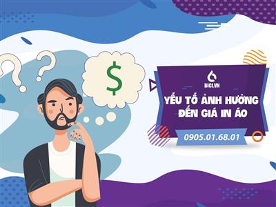 Yếu Tố Nào Ảnh Hưởng Đến Giá Áo Đồng Phục Lớp?