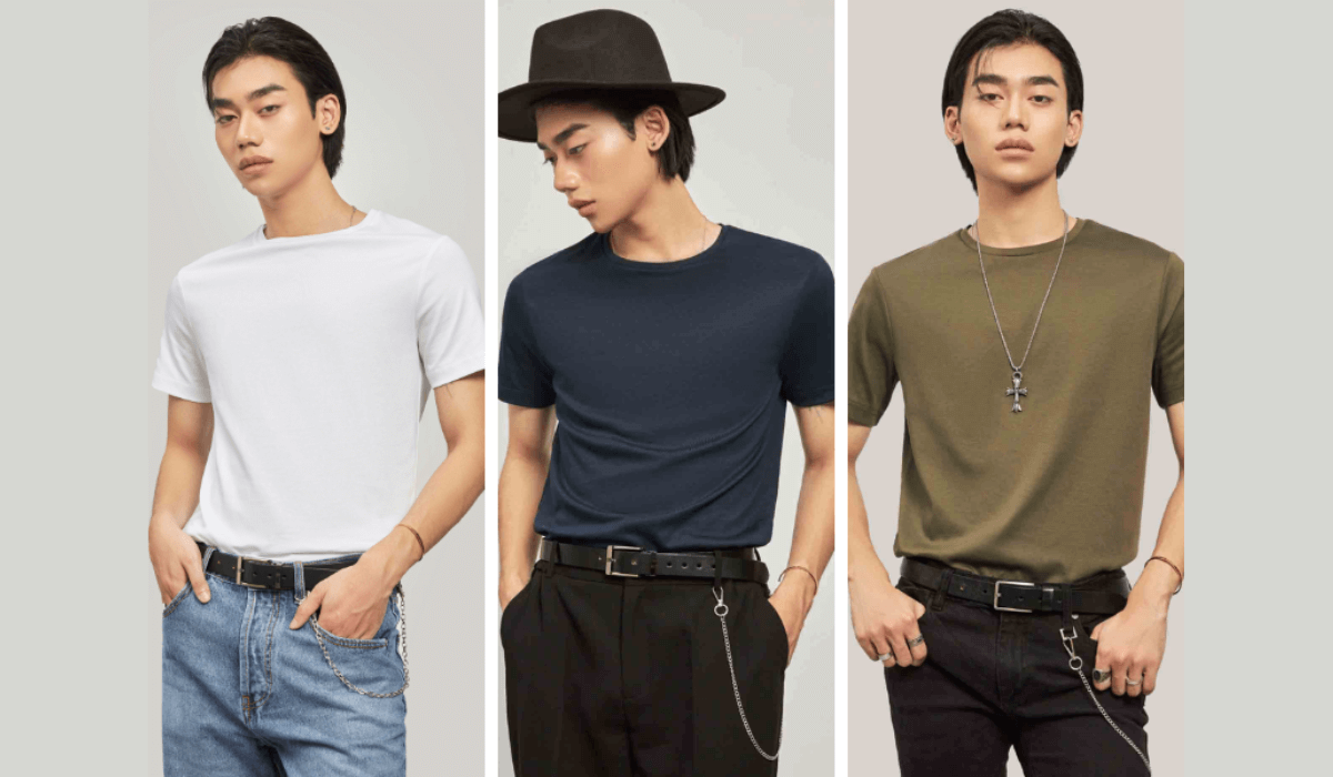 Slim fit là gì? Xu hướng thời trang đang làm mưa làm gió hiện nay