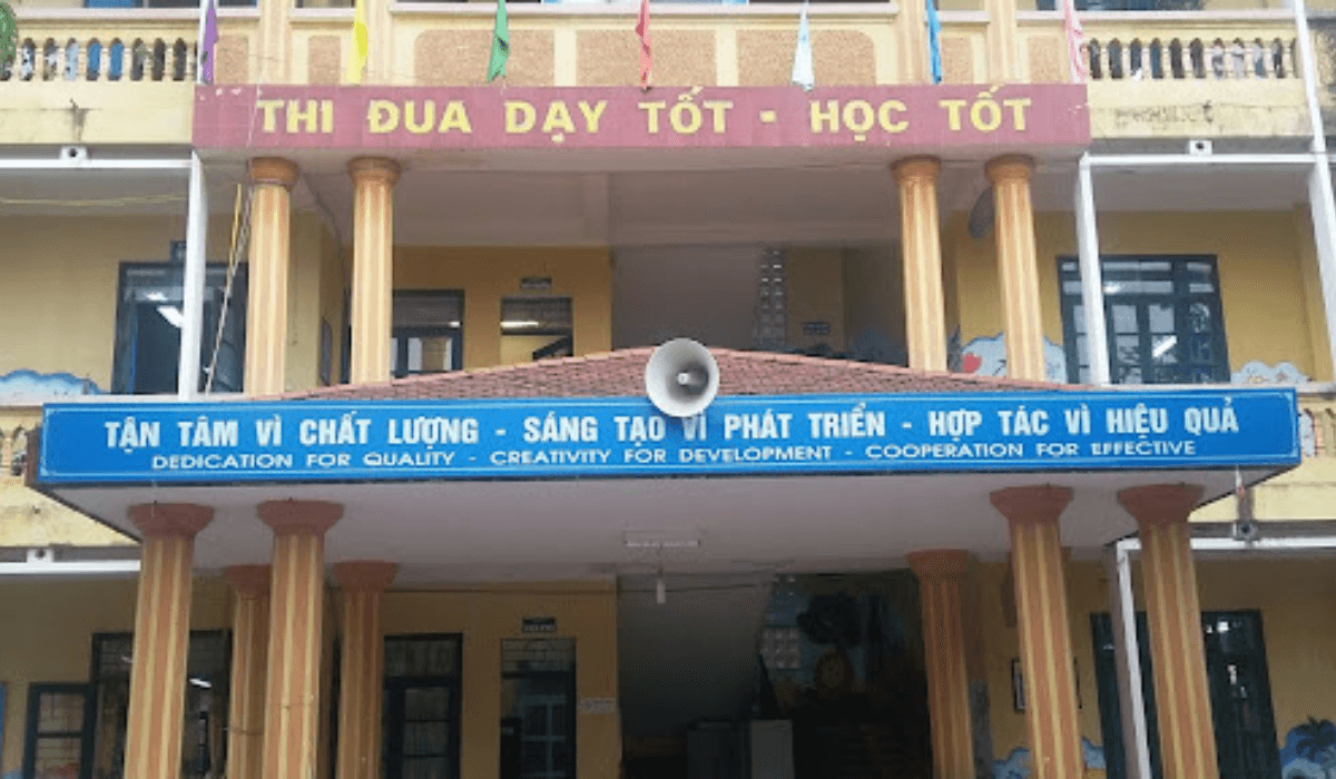 100+ câu slogan hay, ý nghĩa và độc đáo dành cho trường học