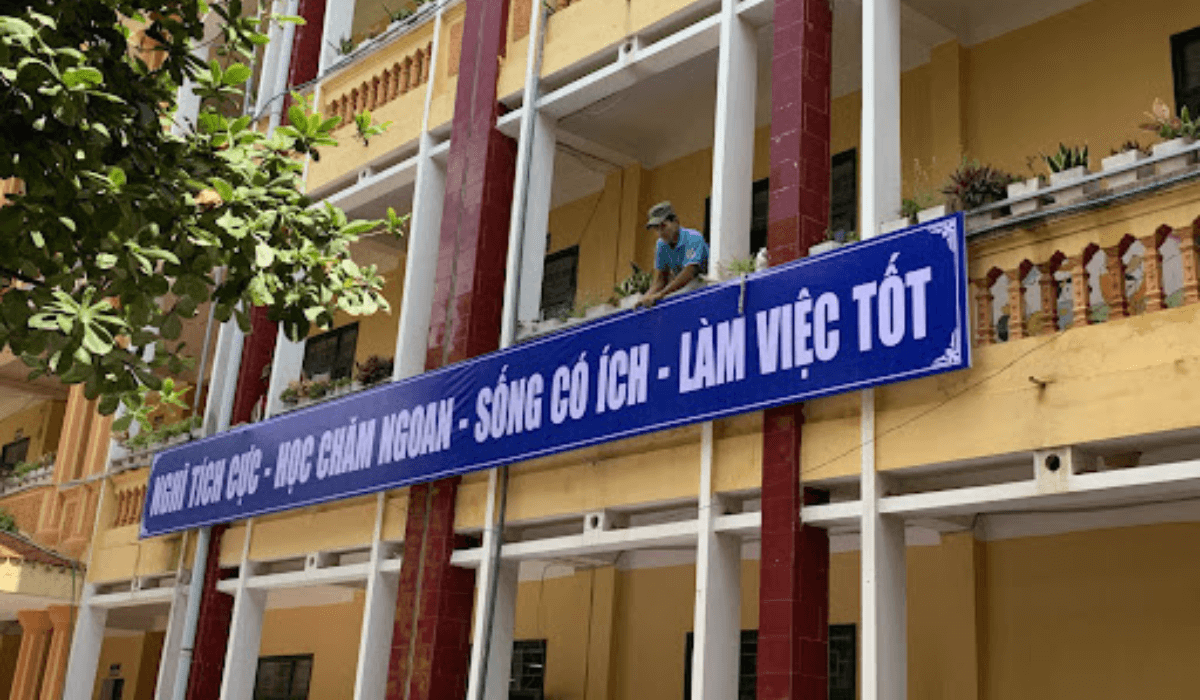 100+ câu slogan hay, ý nghĩa và độc đáo dành cho trường học