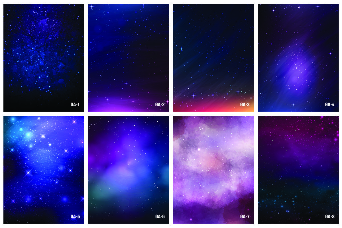 Galaxy S24 Series bị rò rỉ hình nền: Tiết lộ các tuỳ chọn màu sắc