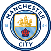 Biểu tượng - Logo Manchester City