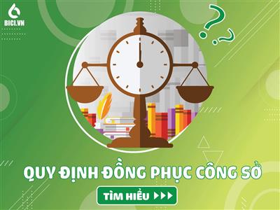 Thuộc Ngay Quy Định Về Trang Phục Công Sở Để Mặc Đẹp Mỗi Ngày